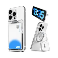 Sinjimoru Transparent Wallet Sinjimoru Transparent Wallet